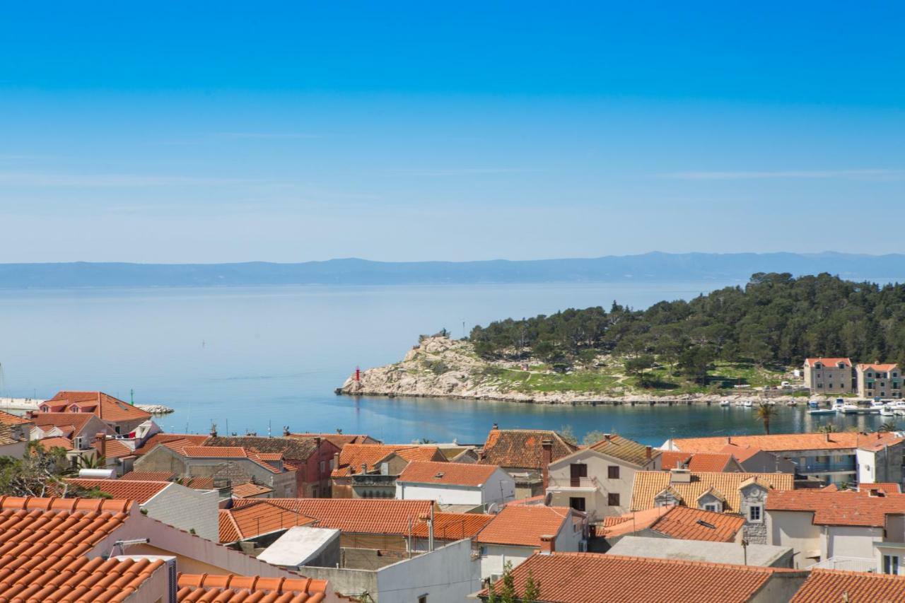 Skytub * Makarska