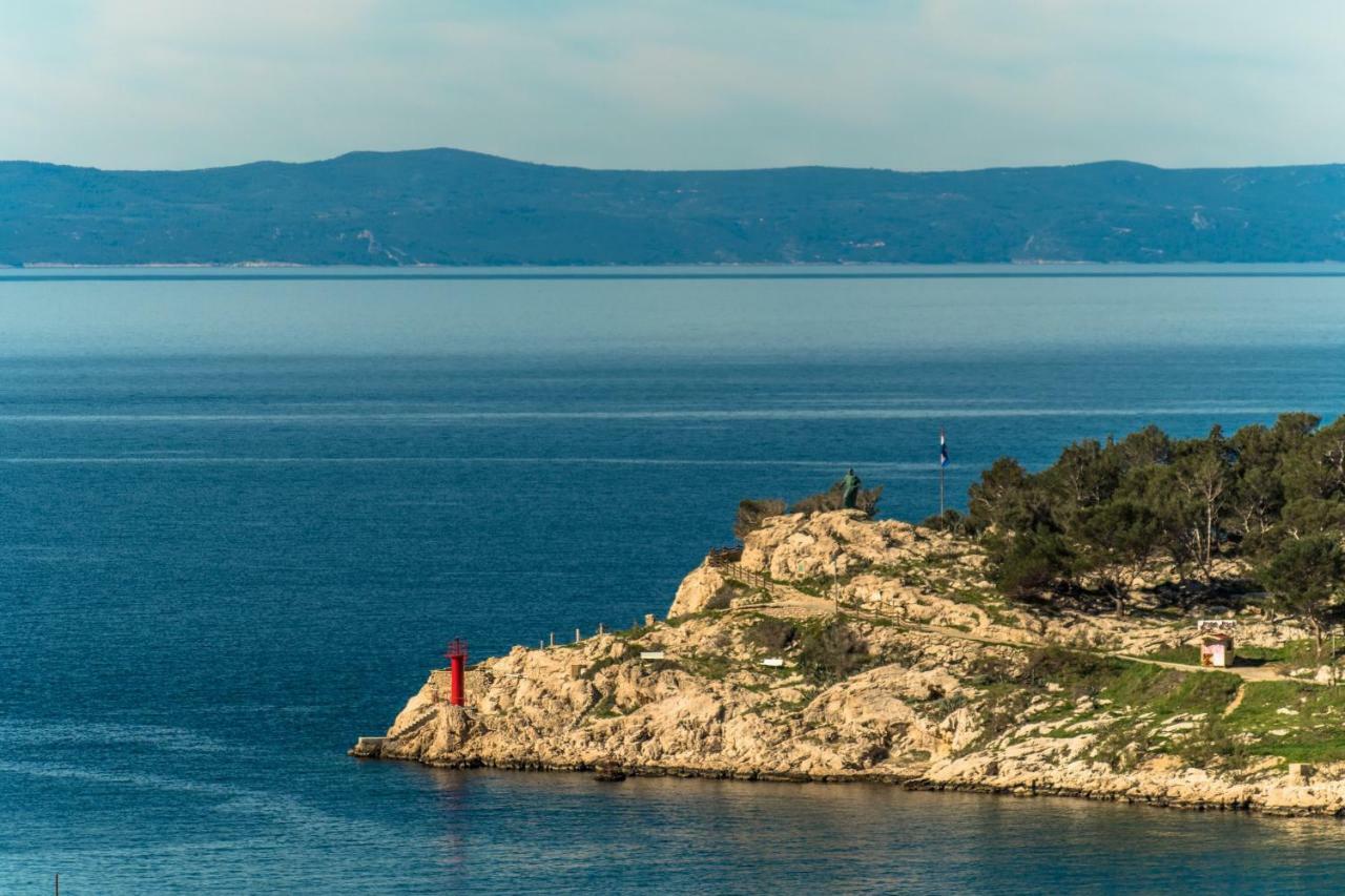 Skytub * Makarska