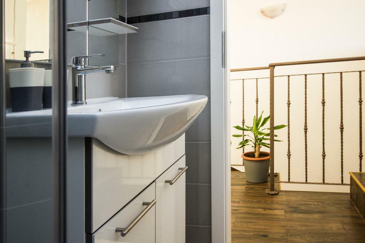 Apartment Skytub