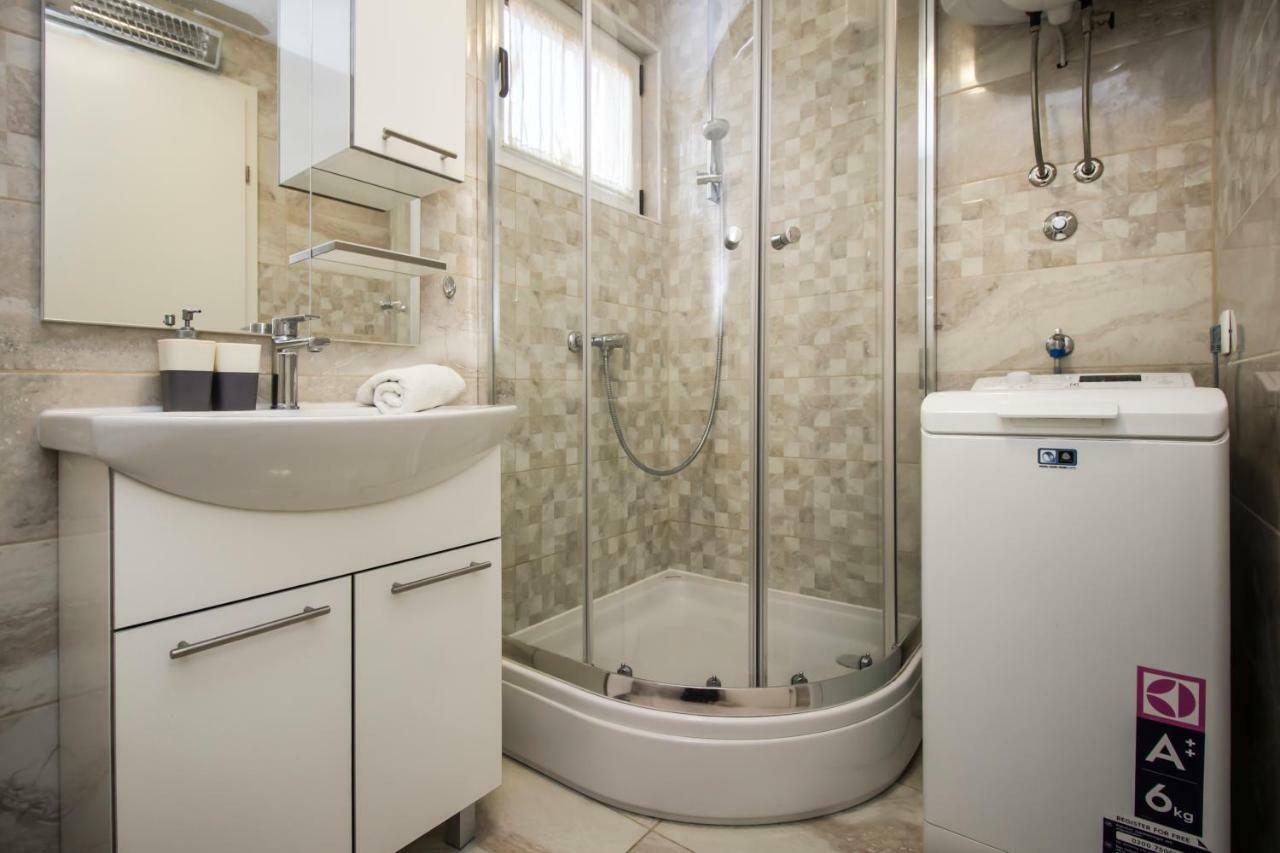 Apartment Skytub